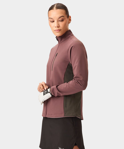 Macade Dömu Storm Wind Jacket