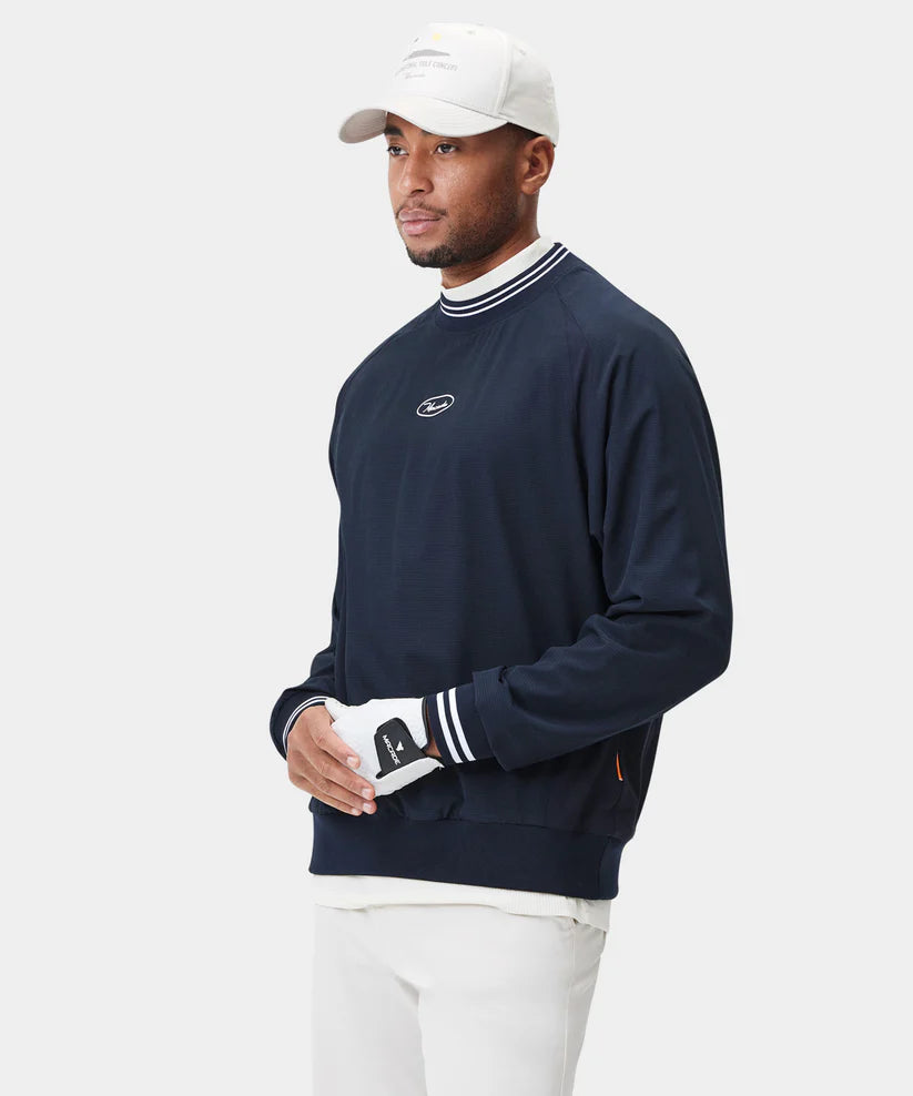 Macade TX Links Windbreaker