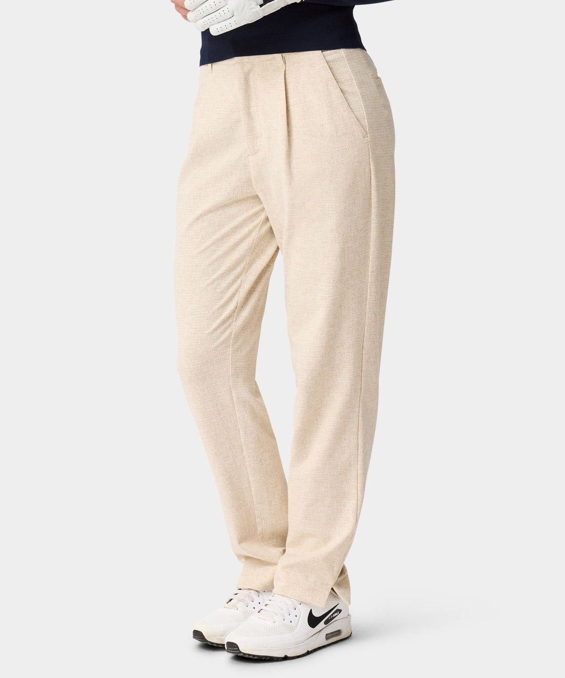 Macade Nola Pleated Trousers
