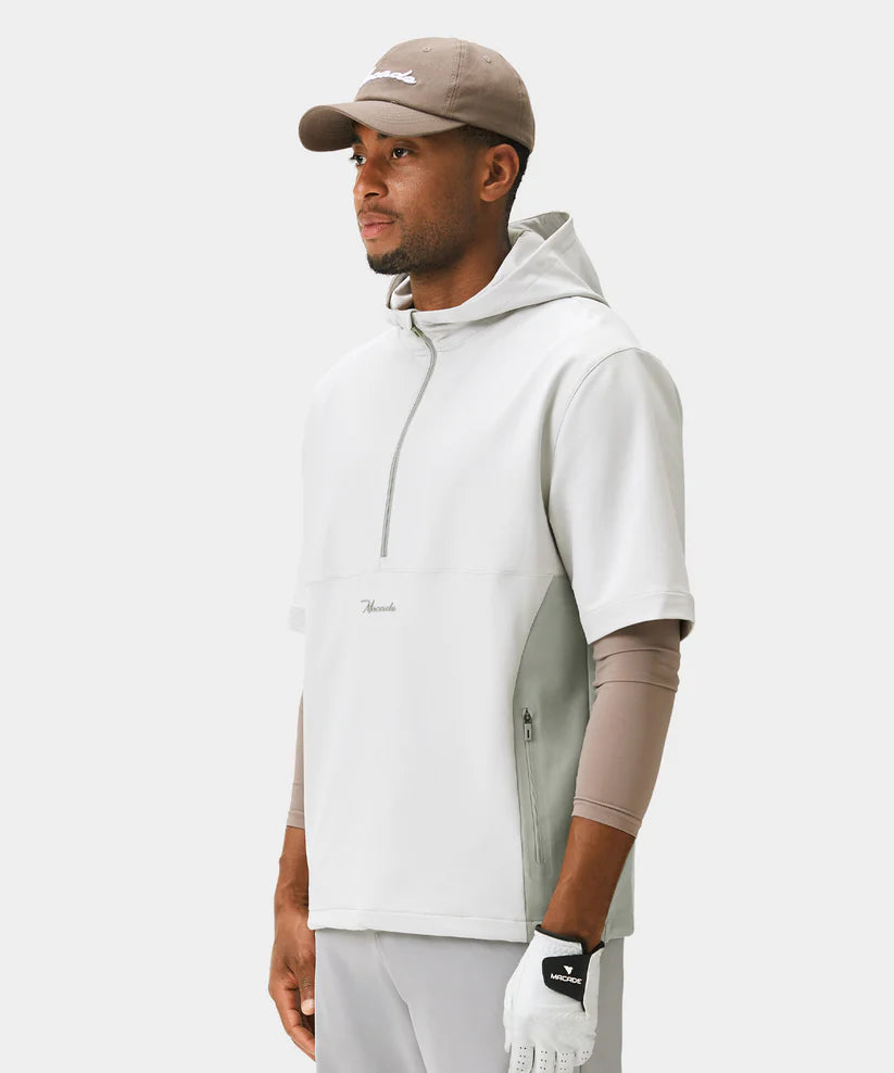 Macade Storm Wind Shirt