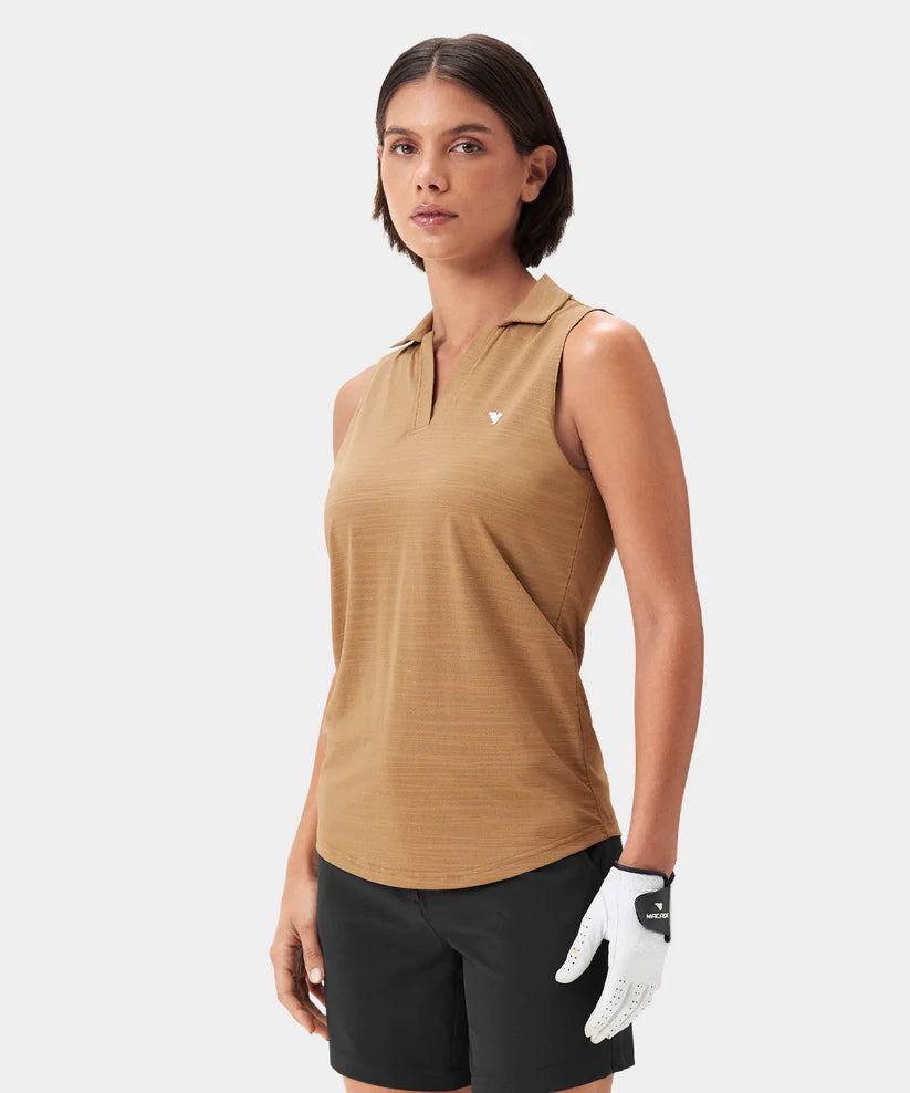 Macade Dömu Paige Sleeveless Shirt