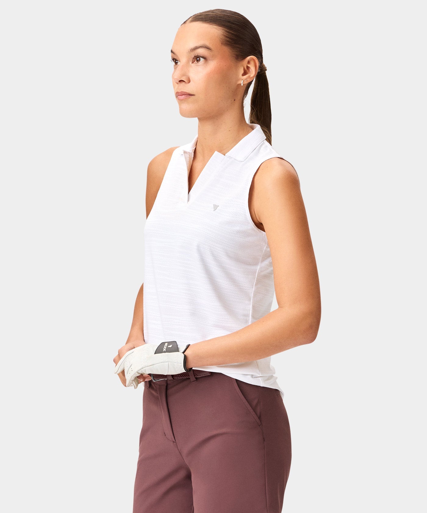 Macade Dömu Paige Sleeveless Shirt