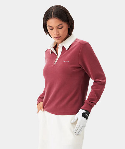 Macade Dömu Richie Longsleeve Shirt