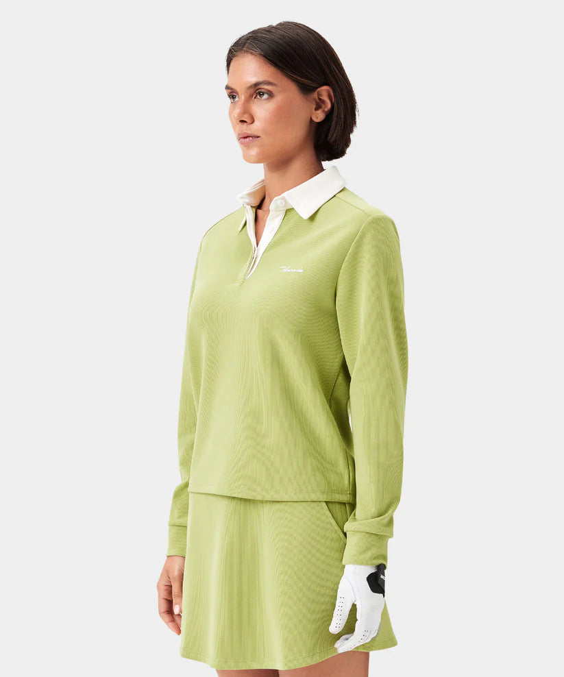 Macade Dömu Richie Longsleeve Shirt