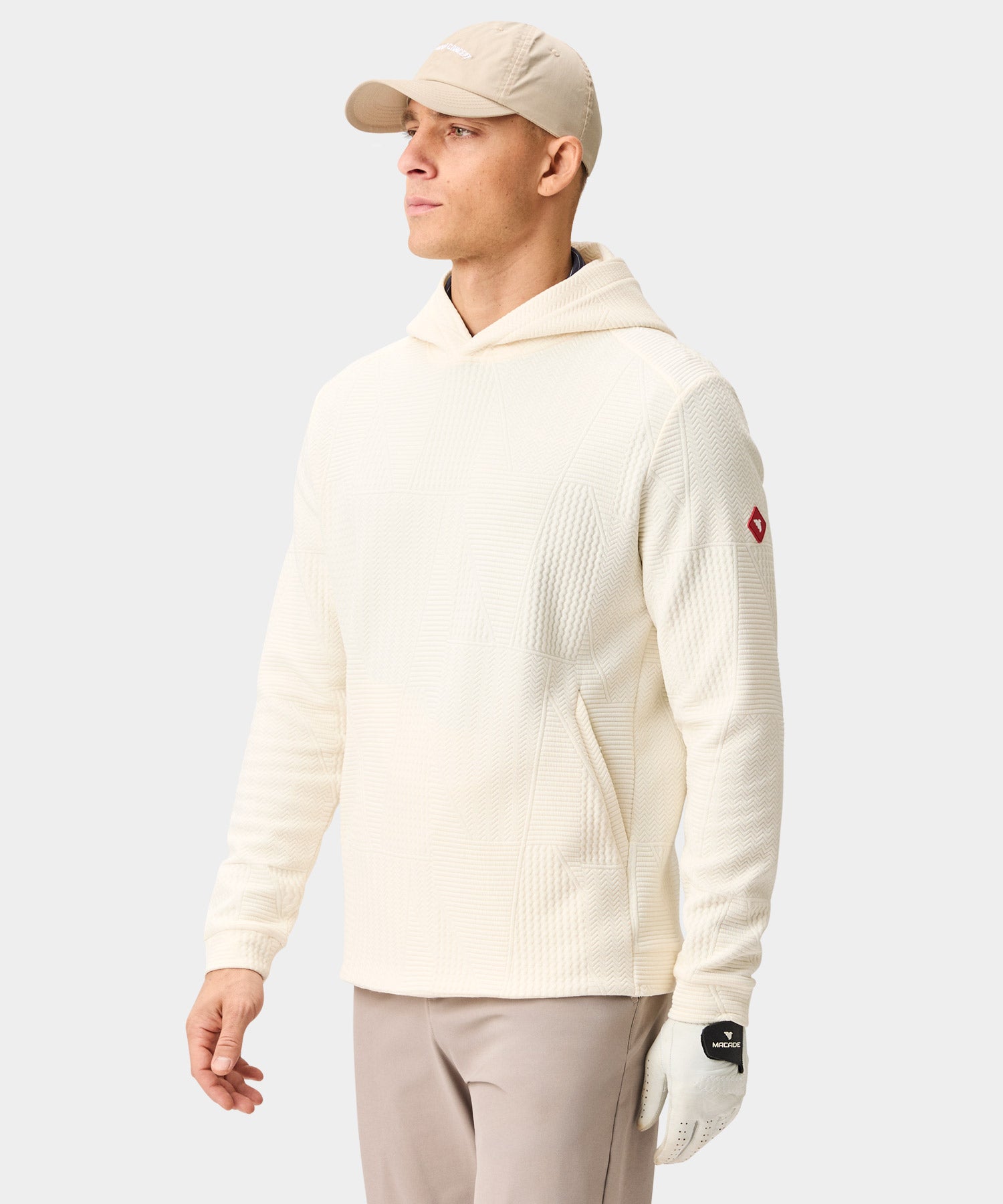 Macade TX Range Hoodie
