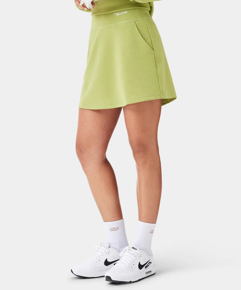 Macade Dömu Air Skirt