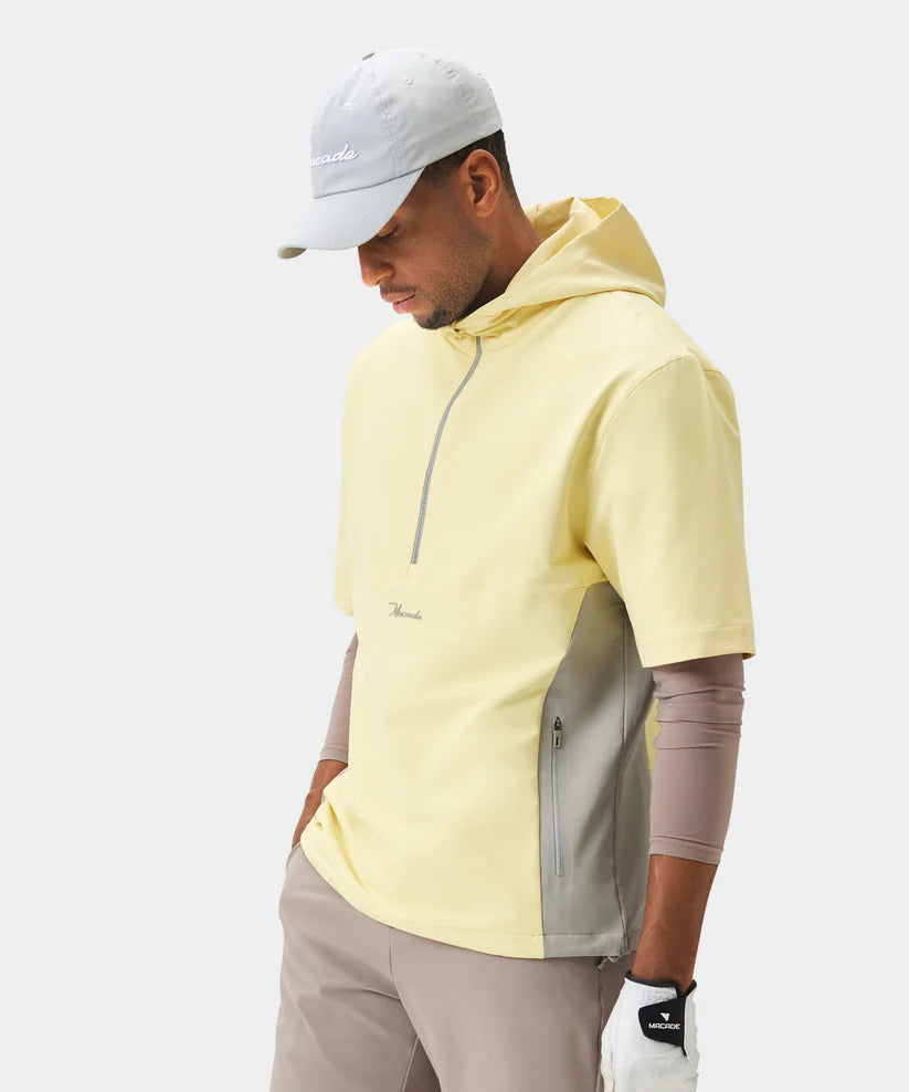 Macade Storm Wind Shirt