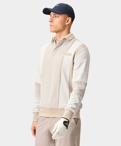 Macade TR Ridgeweave Sweater