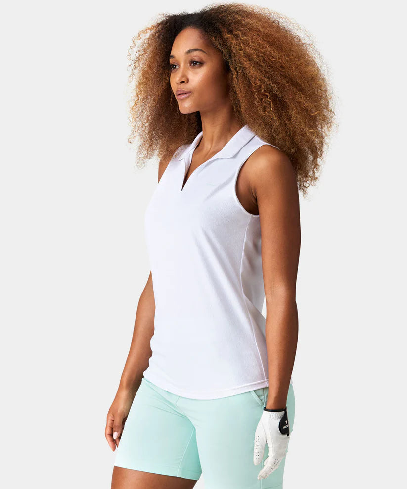 Macade Dömu Taylor Sleeveless Shirt