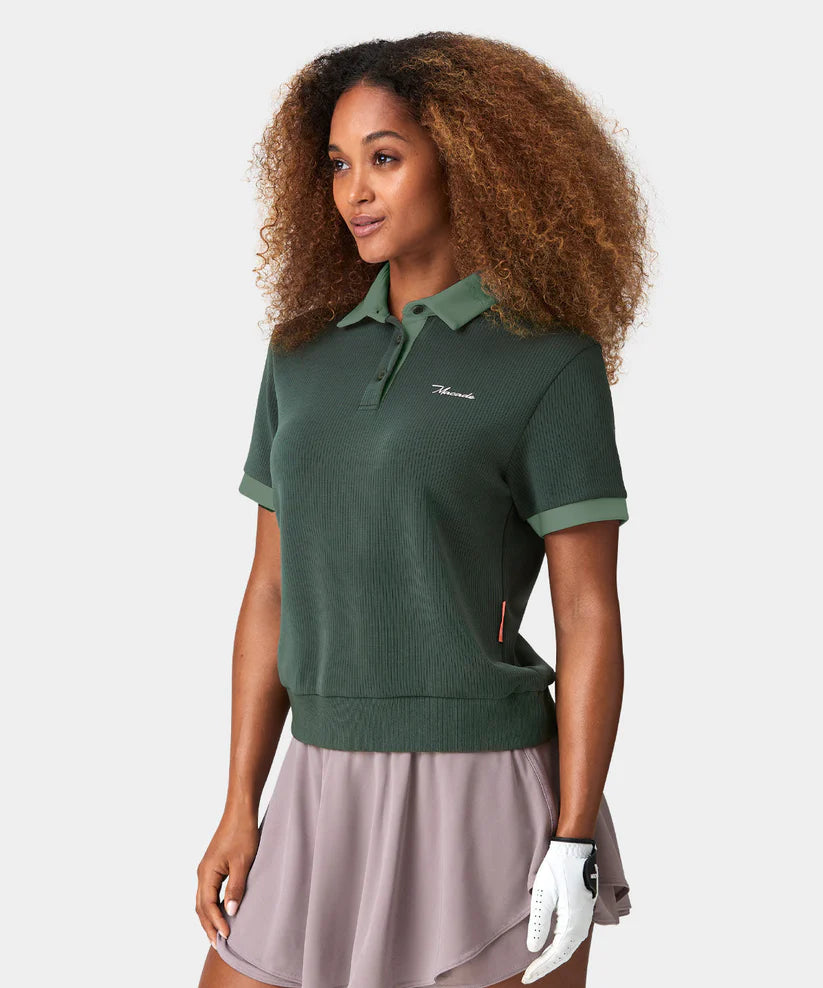 Macade Dömu Range Polo Shirt