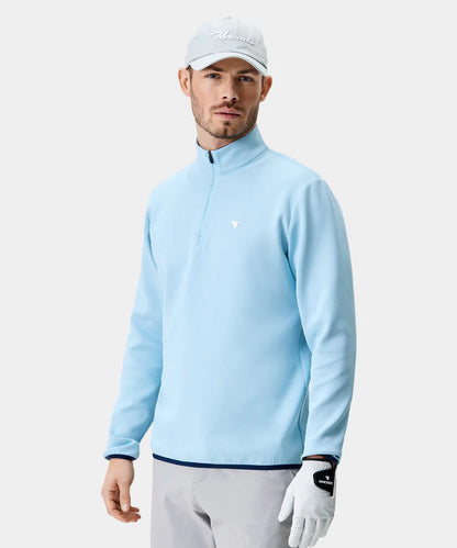 Macade Therma Quarter Zip 2024