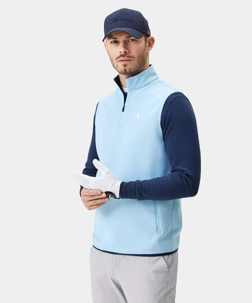 Macade Therma Vest