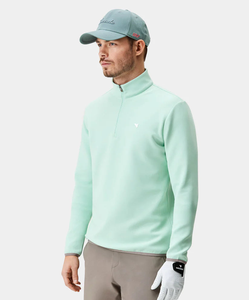Macade Therma Quarter Zip 2024
