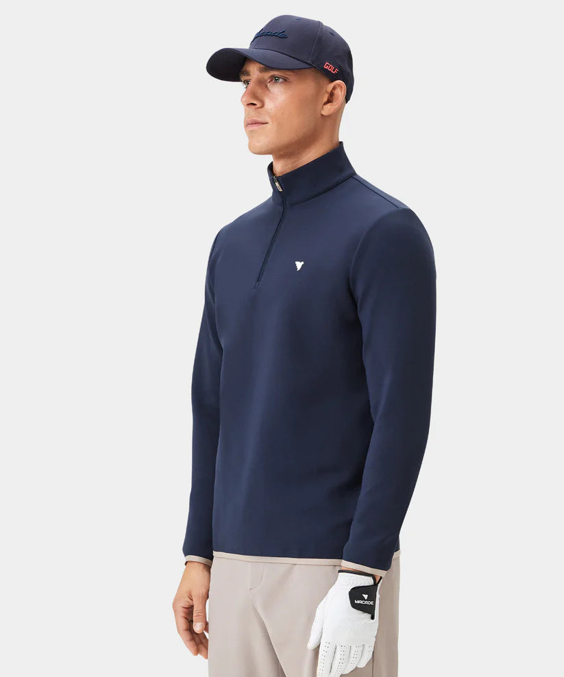 Macade Therma Quarter Zip