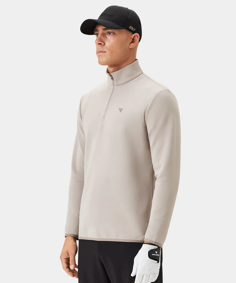 Macade Therma Quarter Zip