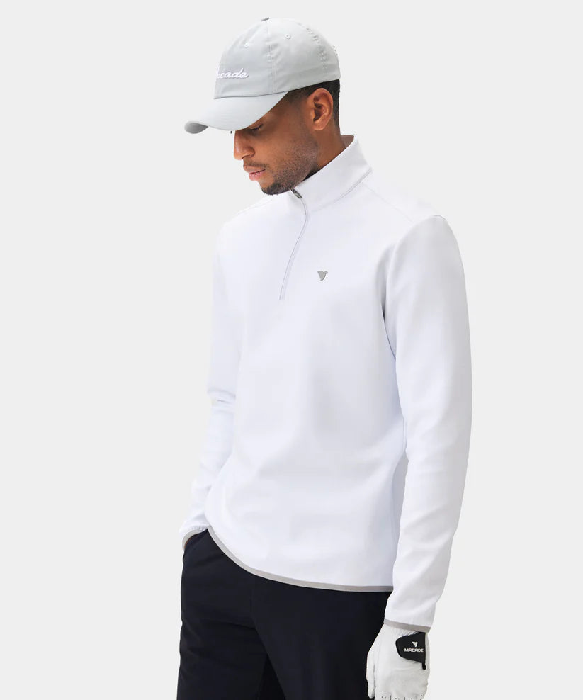 Macade Therma Quarter Zip