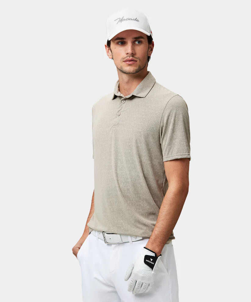 Macade TX Tour Shirt