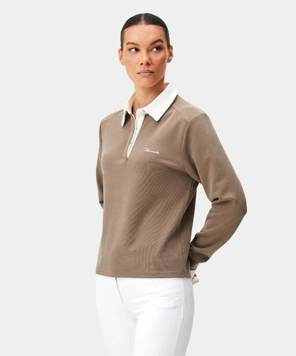 Macade Dömu Richie Longsleeve Shirt