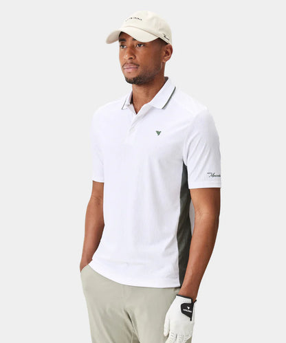 Macade Course Climate Polo Shirt