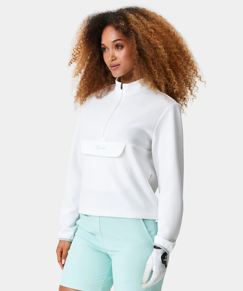 Macade Dömu Air Anorak