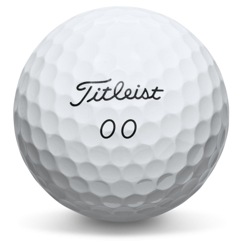 Golfboltar Titleist Pro V1 2025