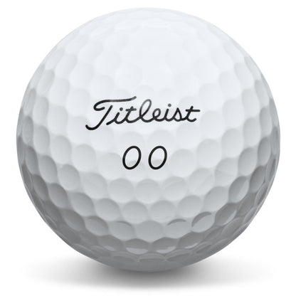 Golfboltar Titleist Pro V1 2025