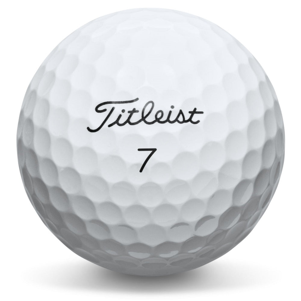 Golfboltar Titleist Pro V1 2025