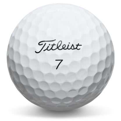 Golfboltar Titleist Pro V1 2025
