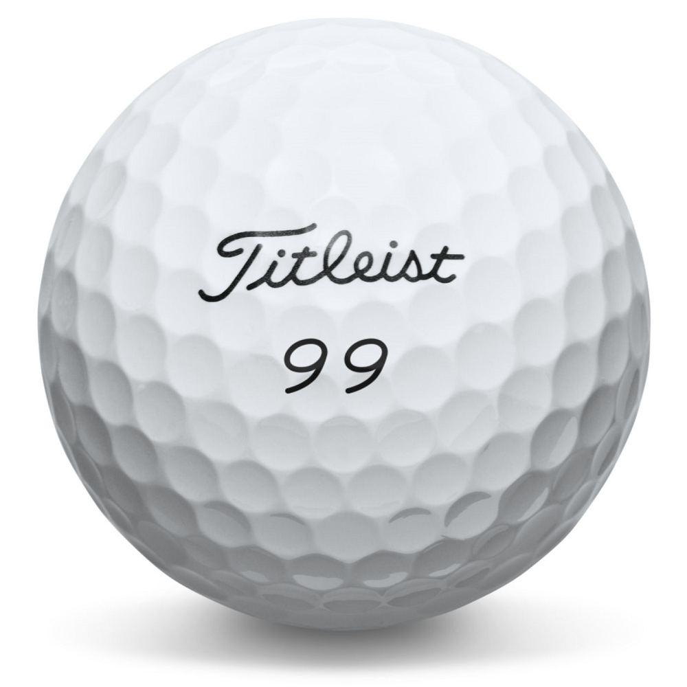 Golfboltar Titleist PRO V1 2023