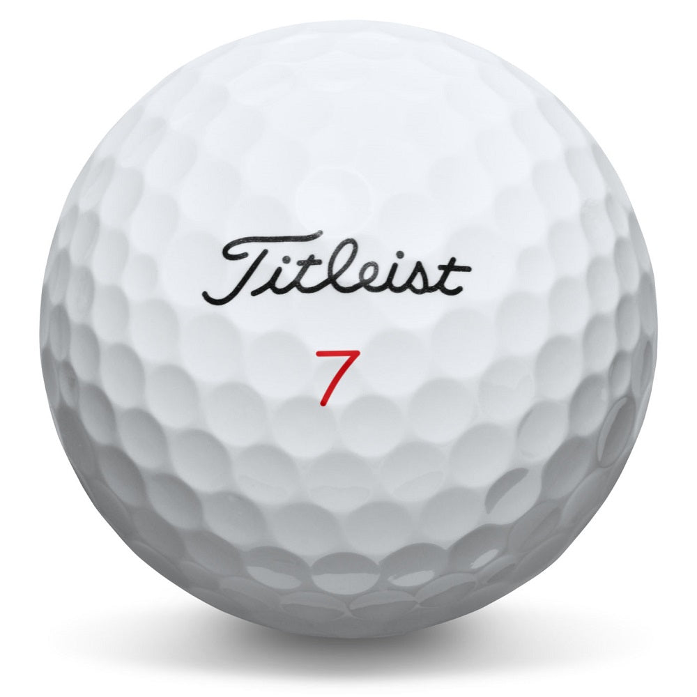 Golfboltar Titleist PRO V1x 2023