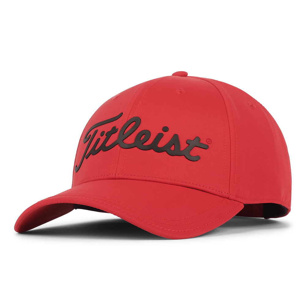 Derhúfa Titleist Ball Marker
