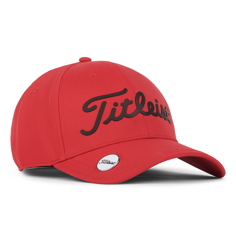 Derhúfa Titleist Ball Marker
