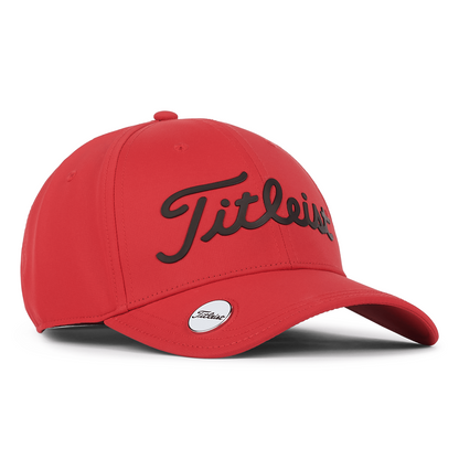 Derhúfa Titleist Ball Marker