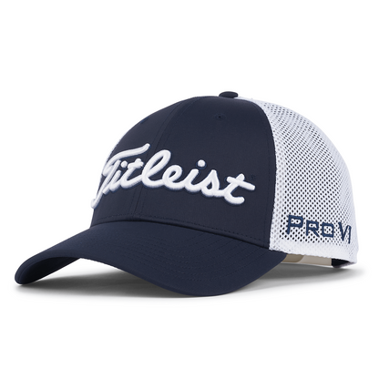 Derhúfa Titleist Tour Perf. Mesh