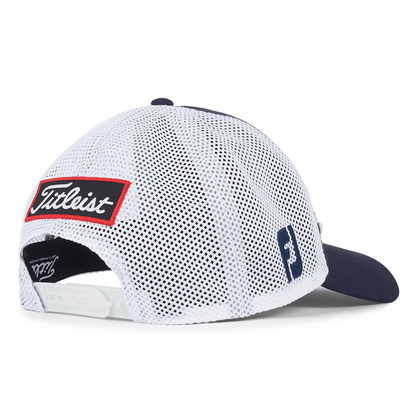 Derhúfa Titleist Tour Perf. Mesh