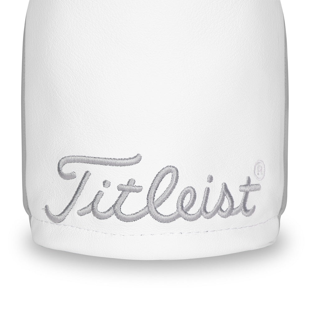 Headcover Frost Out Leather