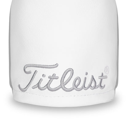 Headcover Frost Out Leather