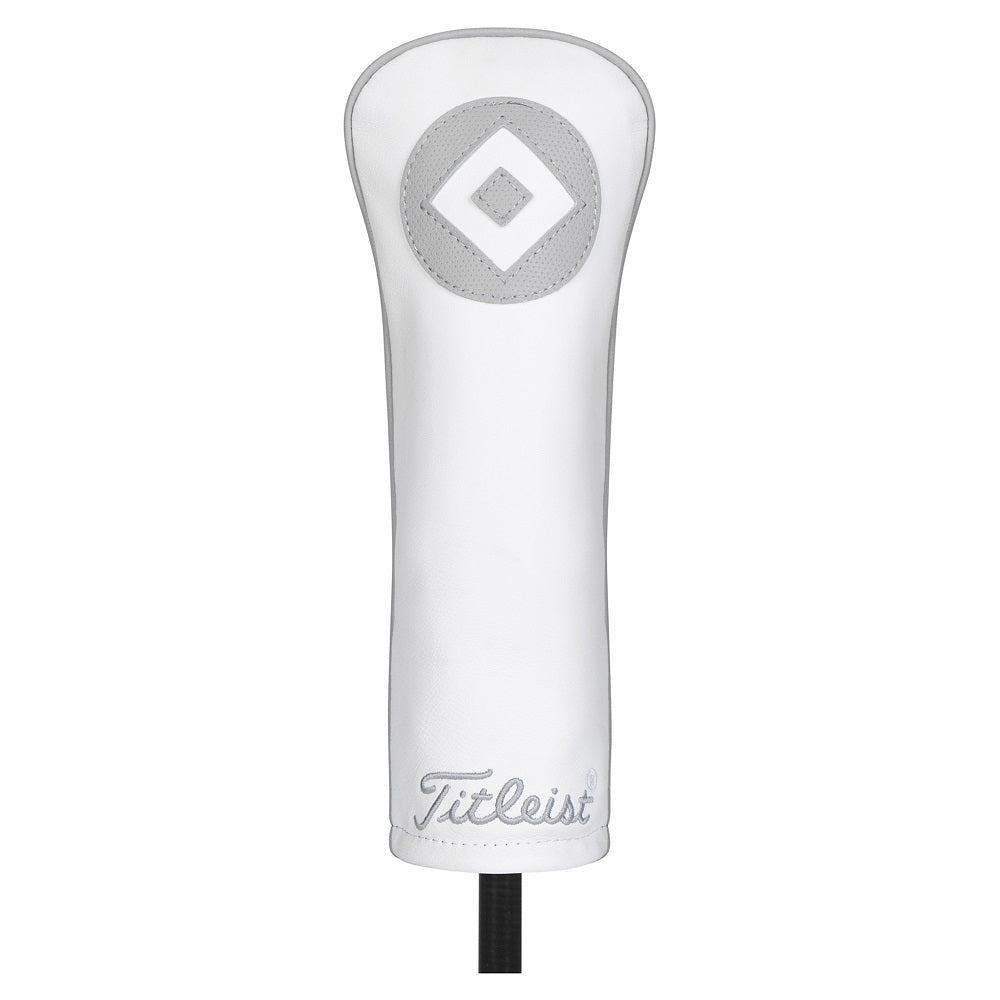 Headcover Frost Out Leather