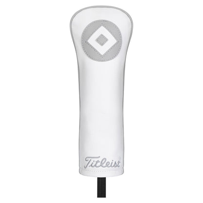 Headcover Frost Out Leather
