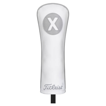 Headcover Frost Out Leather