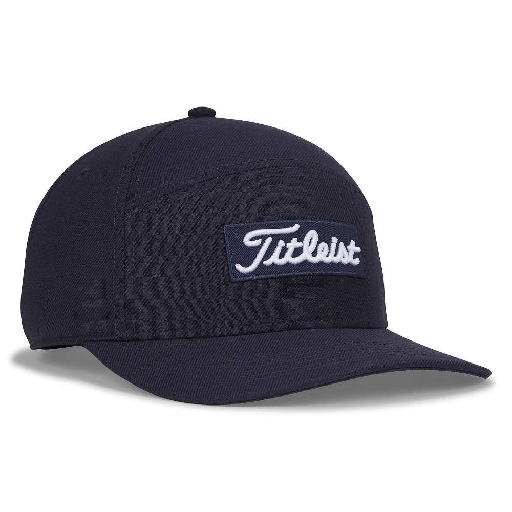 Derhúfa Titleist Oceanside Wool