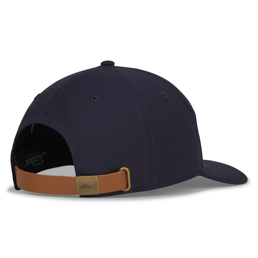 Derhúfa Titleist Oceanside Wool