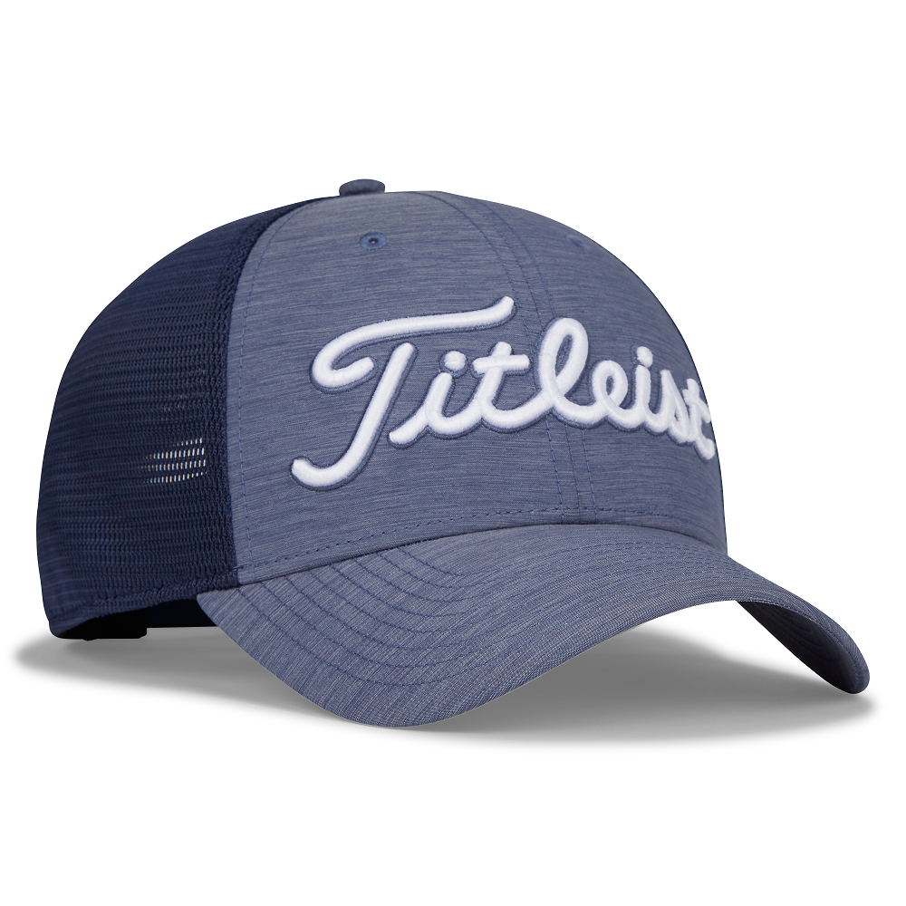 Derhúfa Titleist Space Dye