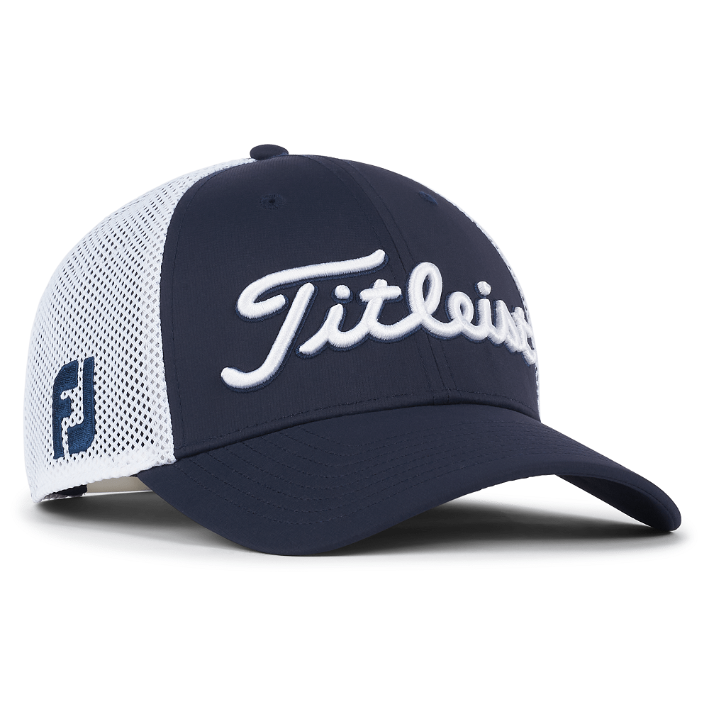 Derhúfa Titleist Tour Perf. Mesh