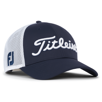 Derhúfa Titleist Tour Perf. Mesh