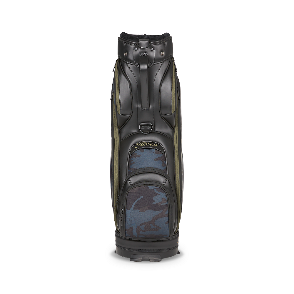 Golfpoki Black Camo Midsize Limited