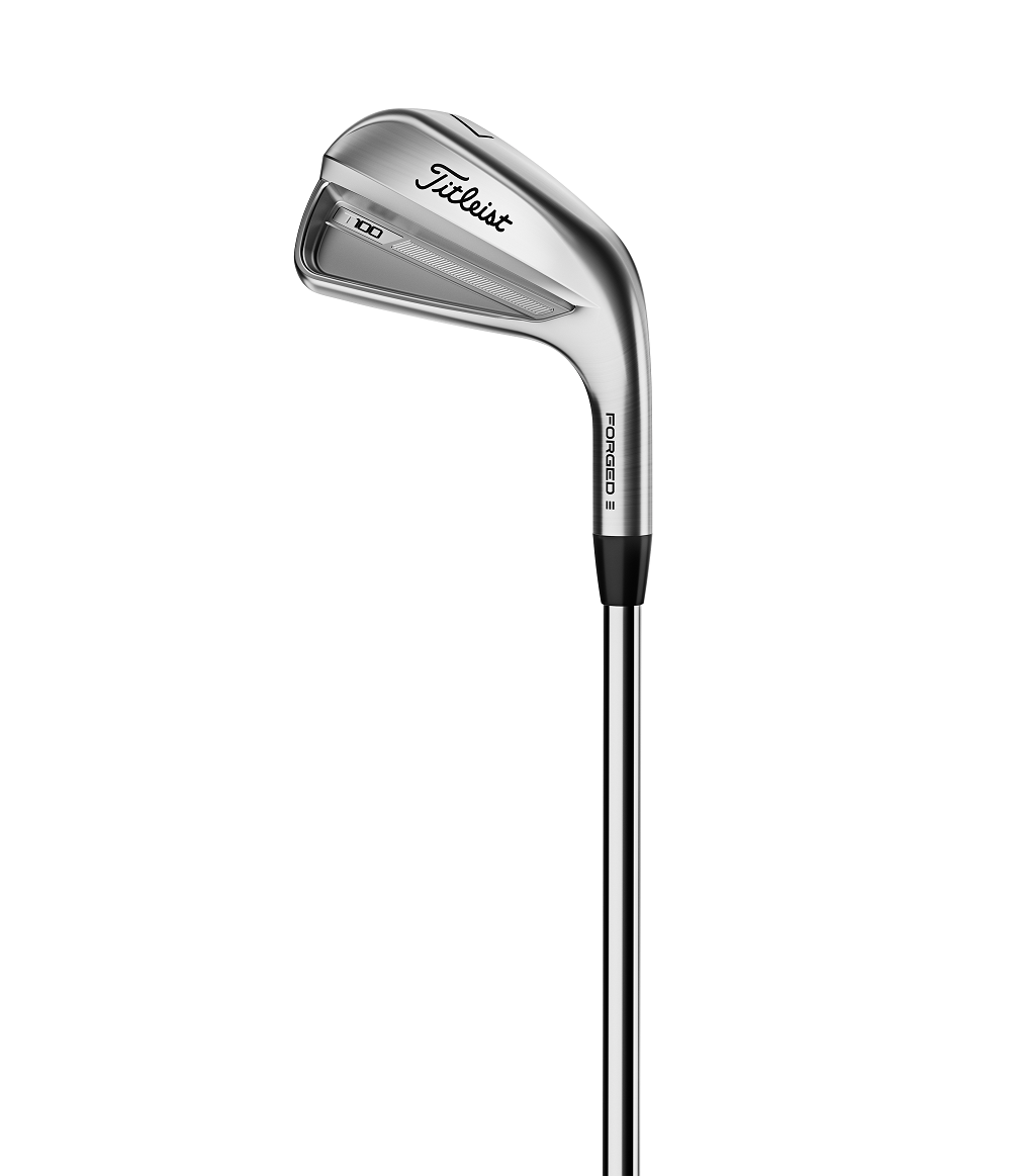 Titleist T100 Járnasett