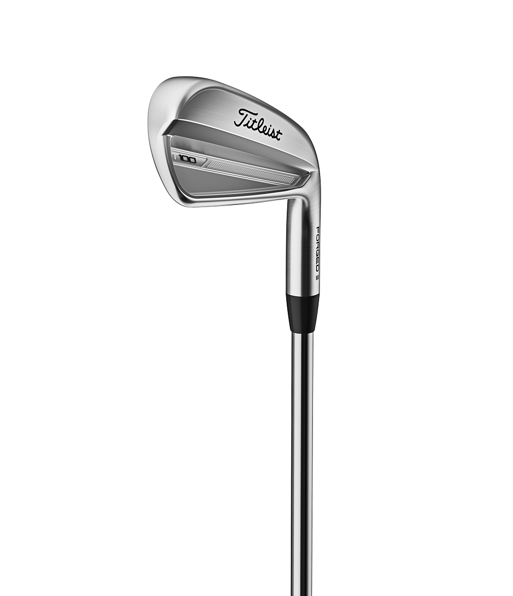 Titleist T100 Járnasett