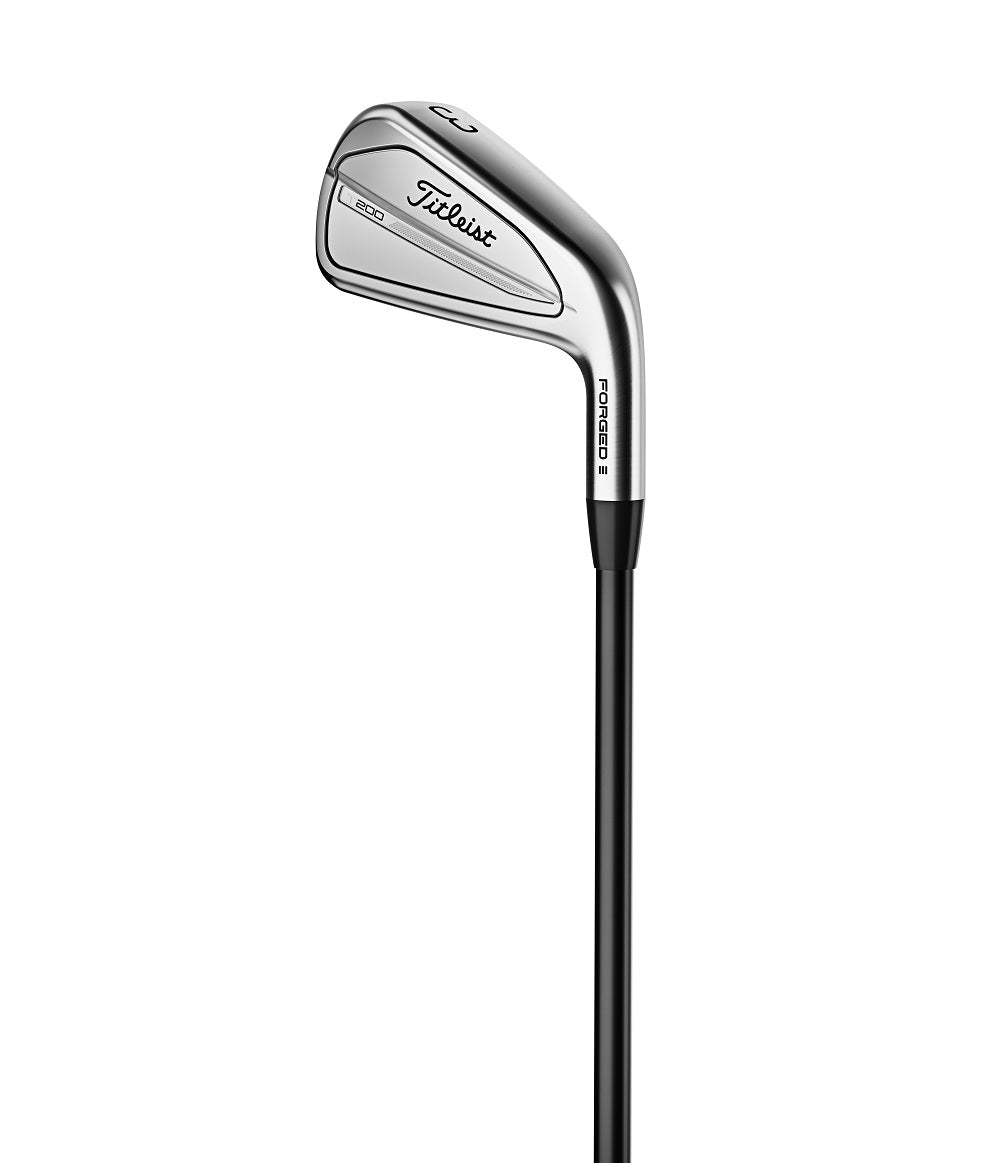 Titleist T200 Utility Járn