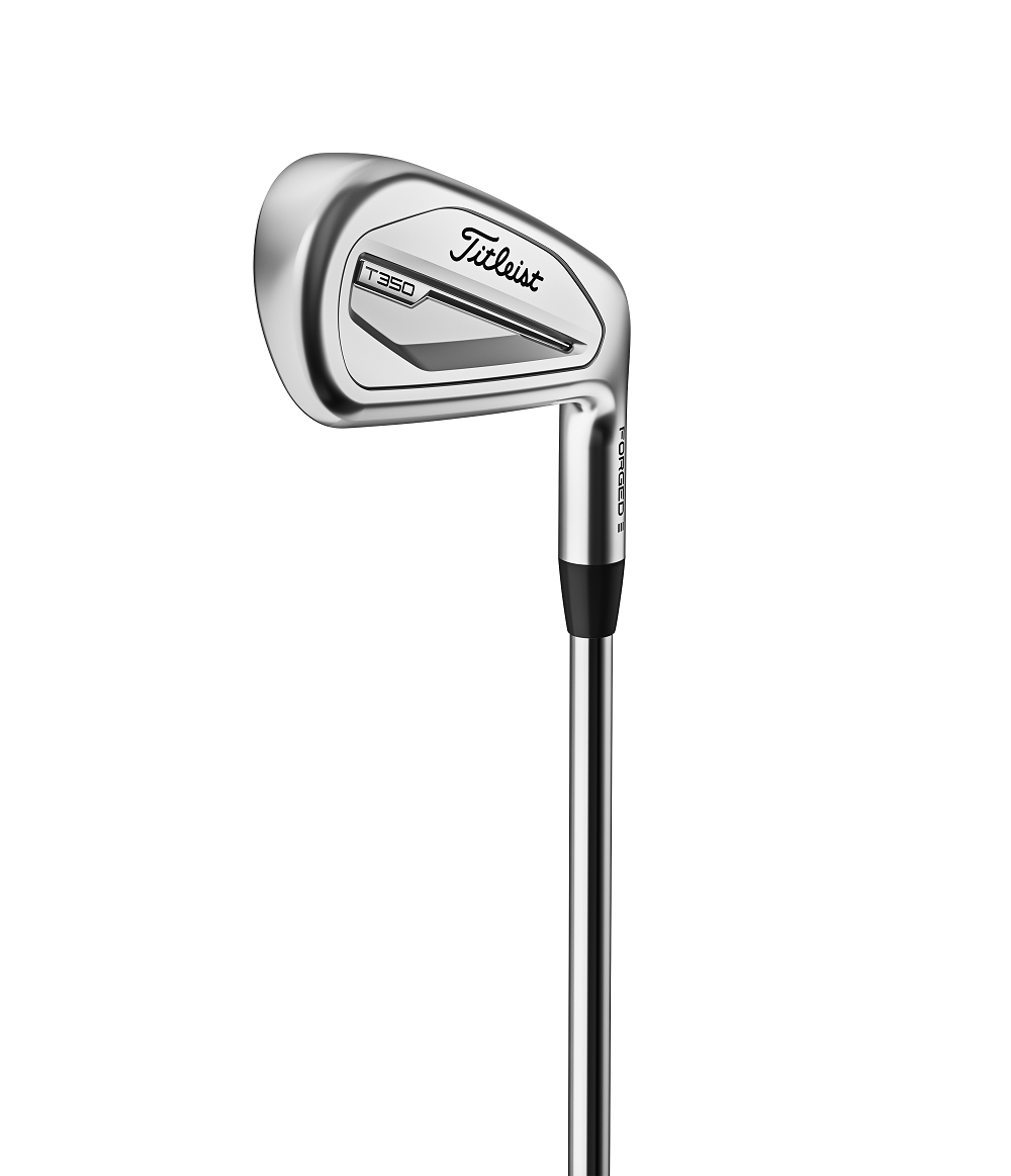 Titleist T350 Járnasett